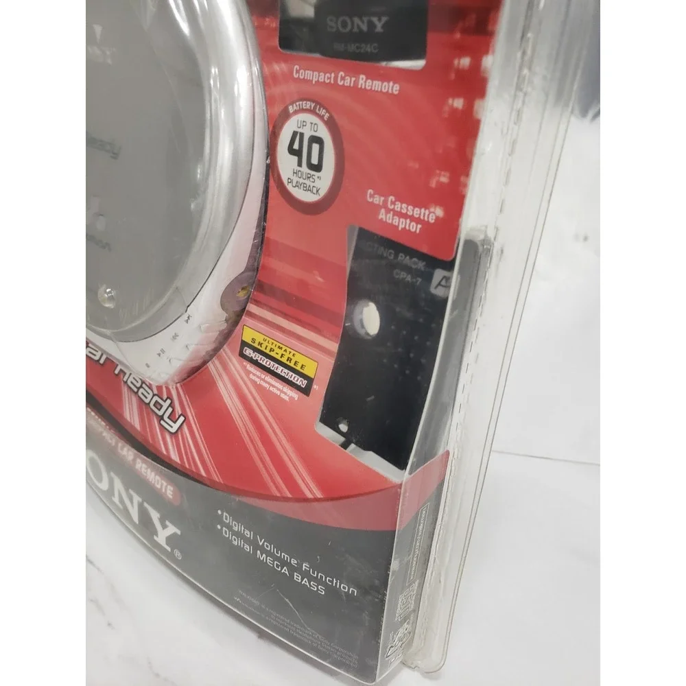 Sony this item